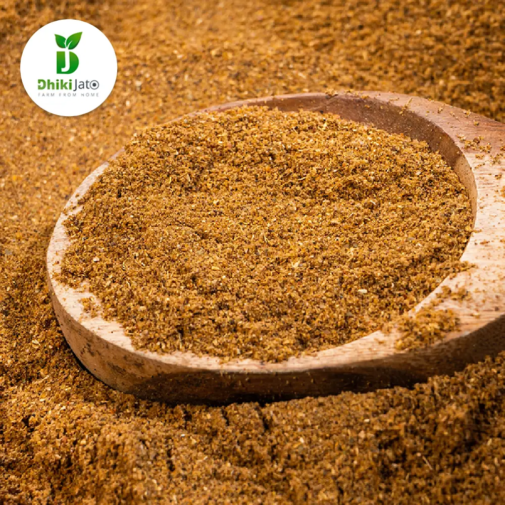 Picture of Jira Dhaniya Dhulo (500 GM)