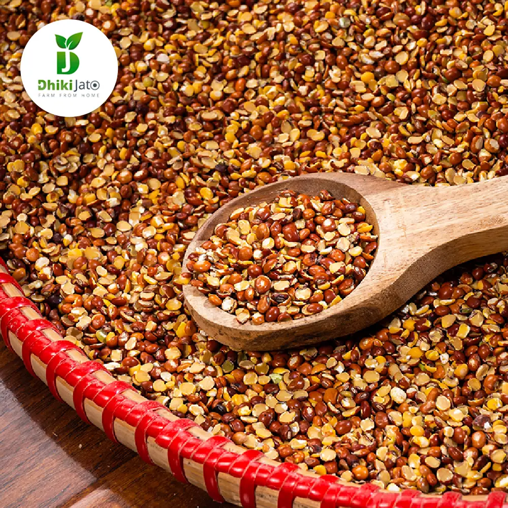 Picture of Rahar Daal