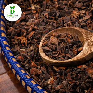 Picture of STAR ANISE (200 GM)