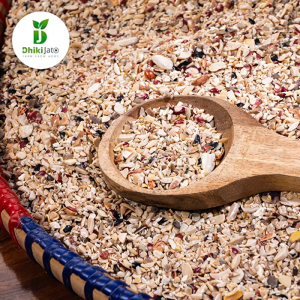 Picture of Tukra Simi Daal