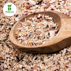 Picture of Tukra Simi Daal