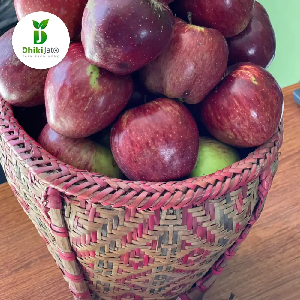 Picture of Mustang Apple